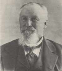 William Henry Piggott (1841 - 1913)